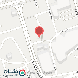 عکس پارکینگ دلگشا