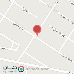 عکس سوپرمارکت همشهری(رحمانی) 