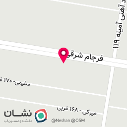 عکس مطب دکتر سوده رجبیه فرد