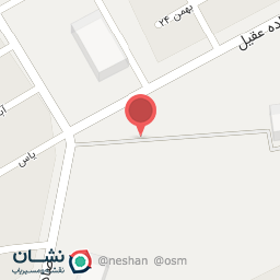 عکس چایخانه امام رضا