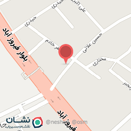 عکس سوپر مارکت مظفری