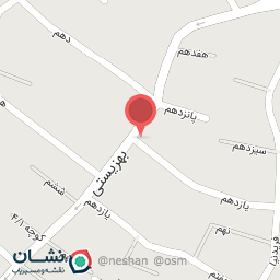 عکس سوپرمارکت