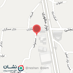 عکس پارکینگ