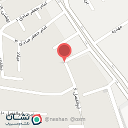 عکس دفتر وکالت علیرضا ملک‌زاده