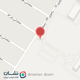 عکس درب ورودی شماره یک مجموعه ورزشی آب منطقه ای