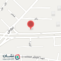 عکس عابر بانک رفاه