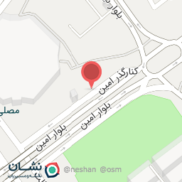 عکس خانه آش کریمه (حلیم و شله)