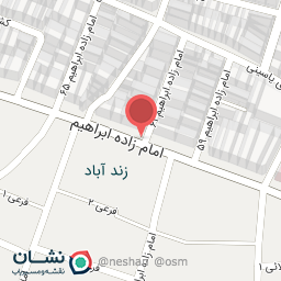 عکس نان داغ و کباب داغ مرکزی