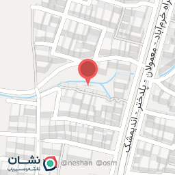 عکس پارک مادر