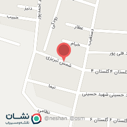 عکس کارگاه تولید ظروف سرامیکی پارسه