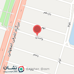 عکس فروشگاه کاغذ دیواری الادکور