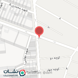 عکس سوپرمارکت