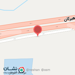 عکس خودپرداز غیرنقدی بانک ملت