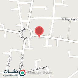 عکس میوه فروشی امامی