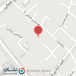 عکس دارالقرآن علی بن موسی الرضا (ع)