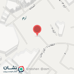 عکس رستوران میهن