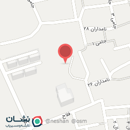 عکس بهشت زهرا محله نخل ناخدا