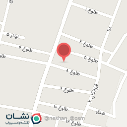 عکس بوستان ولیعصر