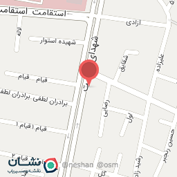 عکس کاشی و سرامیک علیرضا بنده مسئول شعبه مرکزی