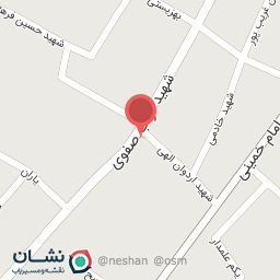 عکس درب اتوماتیک ابوالعباسی