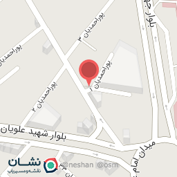 عکس باشگاه بدنسازی رکورد