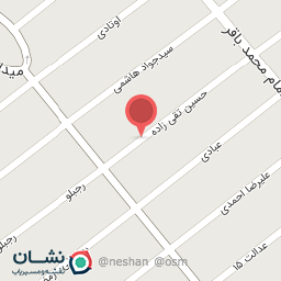 عکس دکتر حمیدرضا دهناد