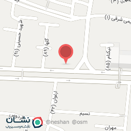 عکس مجتمع خدمات فنی پاسارگاد