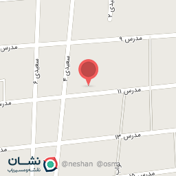 عکس دبستان پسرانه مسلم