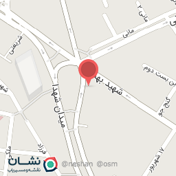 عکس خشکشوئی ایران تقیان