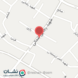 عکس پیرایش امینی