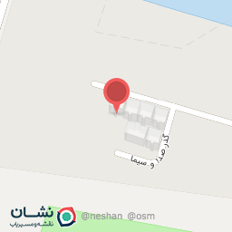 عکس  مجتمع صدا وسیما