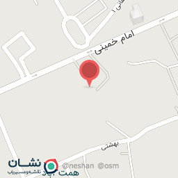 عکس خواروبار فروشی طاهریان