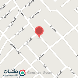 عکس پخش لوازم خانگی پارسیان