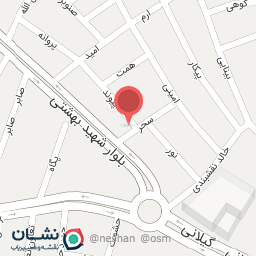 عکس بانک سپه