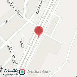 عکس تعمیرگاه شقایق