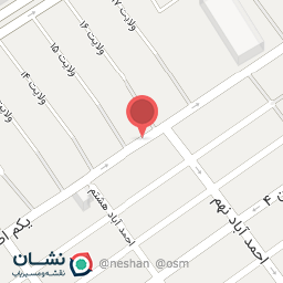 عکس پارچه سرای دیبا