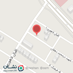 عکس مسجداقبال لاهوری