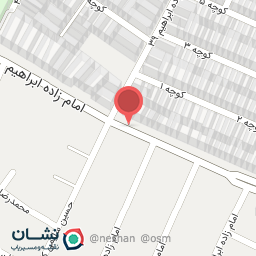 عکس افق کوروش شعبه قم امامزاده ابراهیم