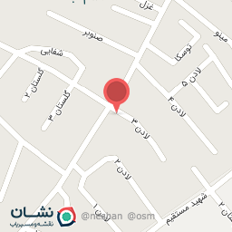 عکس سوپرمارکت حاج رضا