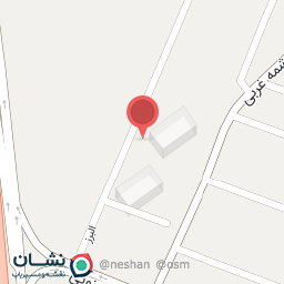 عکس درب خیابان البرز برج آفتاب