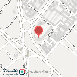 عکس فروشگاه عطر قم