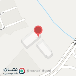 عکس سالن ورزشی چند منظوره کامیونداران 