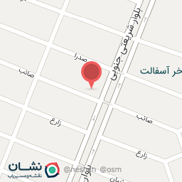 عکس دکتر سید سعید آزنده