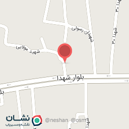 عکس نانوایی بربری حافظی