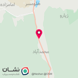 عکس رستوران جنگل