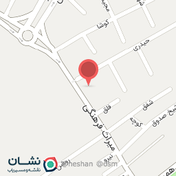 عکس گلدوزی میلاد