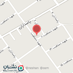 عکس حسینیه سیدالشهداء