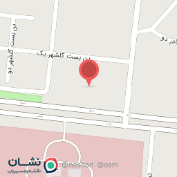 عکس مدرسه برهانی