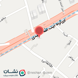 عکس دفتر مرکزی شرکت تعاونی توسعه فروشگاه های زنجیره ای فجر ایرانیان