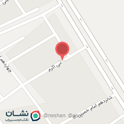 عکس کلینیک تخصصی بدنه خودرورنجبر